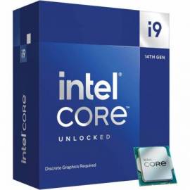 MICRO INTEL I9-14900K LGA1700 14ª GENERACION