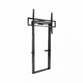 SOPORTE SUELO TOOQ FIJO ELECTRICO TITAN DE 55" A 100"