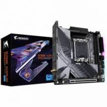 PLACA BASE GIGABYTE B760I AORUS PRO 1700 DDR5