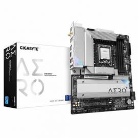 PLACA BASE GIGABYTE Z790 AERO-G 1700 DRR5