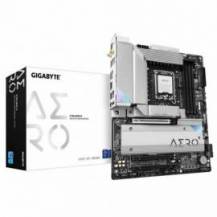 PLACA BASE GIGABYTE Z790 AERO-G 1700 DRR5