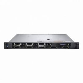 SERVIDOR DELL POWEREDGE R450 XEON SILVER 32GB SSD 480GB