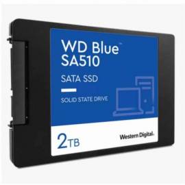 SSD INTERNO 2.5" WESTERN DUGITAL SA510 DE 2TB
