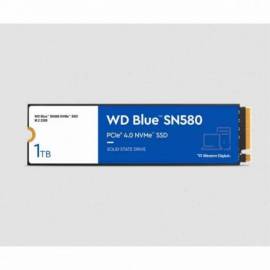 SSD INTERNO M.2 WESTERN DIGITAL DE 1TB