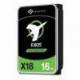 HDD INTERNO 3.5" SEAGATE EXOS DE 16TB