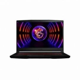 MSI 12UC-690XES 15.6" FHD I5-12450H 16GB SSD 512GB