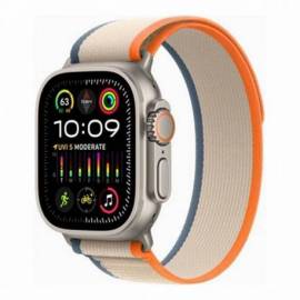 SMARTWATCH APPLE WATCH ULTRA 2 GPS + CELULAR