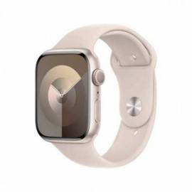 SMARTWATCH APPLE WATCH SERIES 9 STARLIGHT