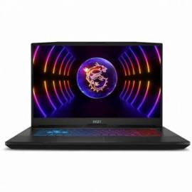 MSI 17-685XES 17.3" FHD I9-13900H 32GB SSD 1TB