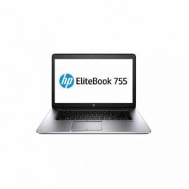 HP REACONDICIONADO ELITEBOOK 755 G2 15.6" FHD AMD PRO A10 8GB SSD 256GB