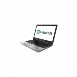 HP REACONDICIONADO ELITEBOOK 655 G1 15.6" FHD AMD PRO A8 8GB SSD 256GB