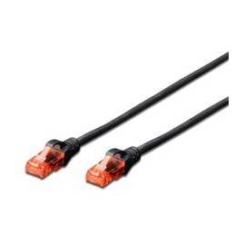 CABLE RED UTP CAT6 RJ45 EWENT 2M