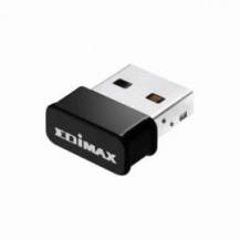 ADAPTADOR WIFI USB 2.0 EDIMAX AC1200 DOBLE BANDA