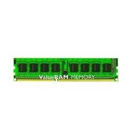 MODULO MEMORIA RAM DDR3 8GB 1600MHZ KINGSTON