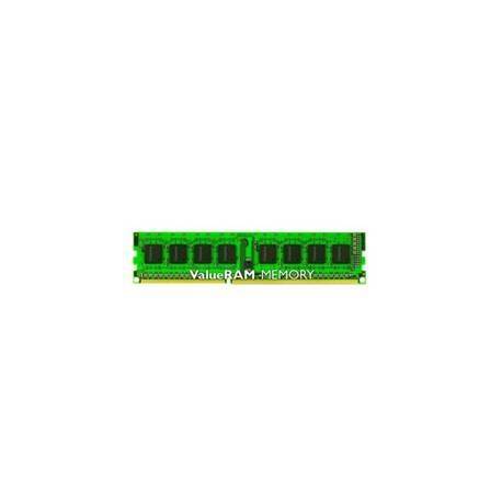 MODULO MEMORIA RAM DDR3 8GB 1600MHZ KINGSTON