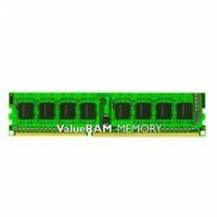 MODULO MEMORIA RAM DDR3 8GB 1600MHZ KINGSTON