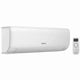AIRE ACONDICIONADO HISENSE SERIE WINGS KB25YR03W INVERTER