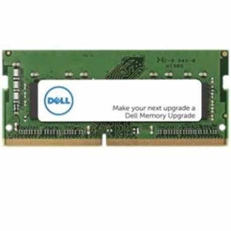 MODULO MEMORIA RAM S/O DDR4 16GB 3200MHZ DELL