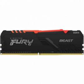 MODULO MEMORIA RAM DDR4 16GB 3200MHZ KINGSTON