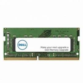 MODULO MEMORIA RAM S/O DDR4 16GB 3200MHZ DELL