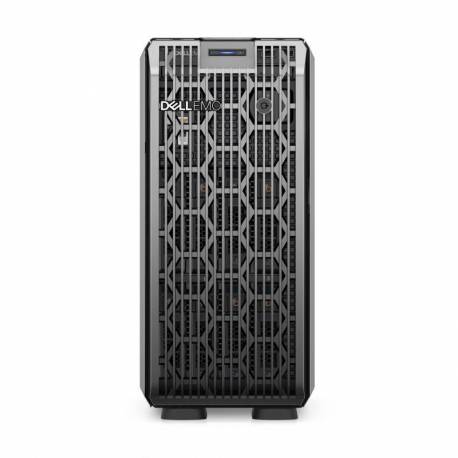 SERVIDOR DELL POWEREDGE T350 XEON E-2336 16GB SSD 240GB