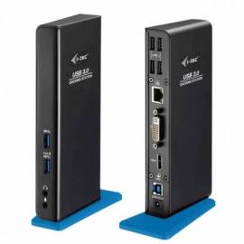 DOCKING STATION UNIVERSAL I-TEC USB 3.0 MULTIPUERTOS