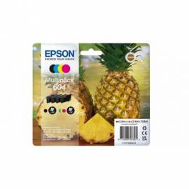 MULTIPACK EPSON 604 C13T10G64010 XP2200 WF - 2910