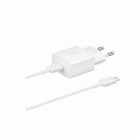 CARGADOR SAMSUNG EP-T1510XWEGEU USB-C