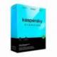 ANTIVIRUS KASPERSKY STANDARD 3 DISPOSITIVOS 1AÑO