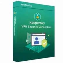 KASPERSKY VPN 3 DISPOSITIVOS 1AÑO