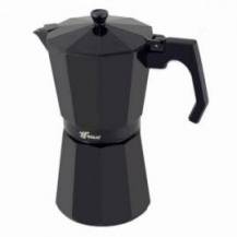 CAFETERA CLASICA INDUCCION THULOS TH BKCI12T 12TAZAS