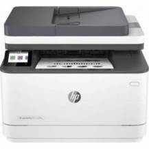 MULTIFUNCION HP LASER MONOCROMO LASERJET 3102FDW