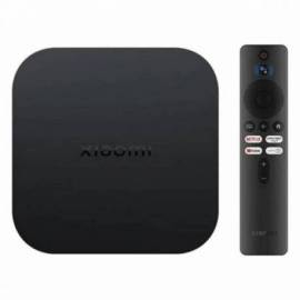 ANDROID TV XIAOMI TV BOX S 8GB 4K