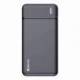 POWERBANK EXTERNA PORTATIL DENVER PQC-20007