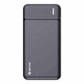 POWERBANK EXTERNA PORTATIL DENVER PQC-20007