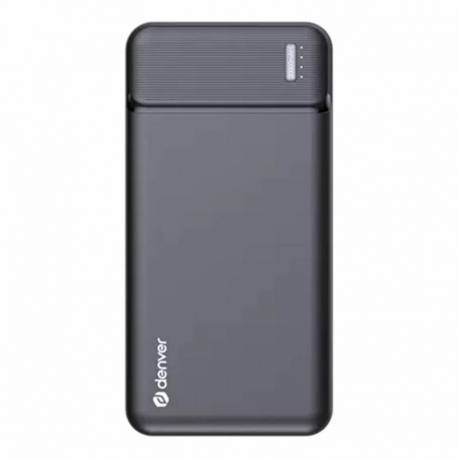 POWERBANK EXTERNA PORTATIL DENVER PQC-20007