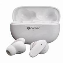 AURICULAR BLUETOOTH DENVER TWE-49ENC BLANCO