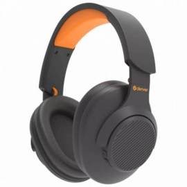 AURICULAR BLUETOOTH DENVER BTH-270 NEGRO NARANJA