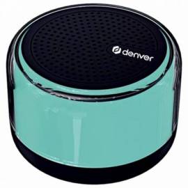 ALTAVOZ BLUETOOTH DENVER BTP-103 30W