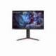 MONITOR LED 27" LG HD 2K REGULABLE 27GP850P-B