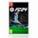 JUEGO NINTENDO SWITCH FC 24