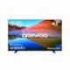 TV DAEWOO 43" LED QLED 4K UHD SMART TV 43D062QA