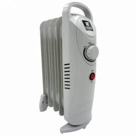 MINI RADIADOR ACEITE THULOS TR-RAC502 500W