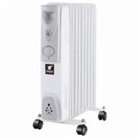 RADIADOR ACEITE THULOS TH-RAC901 2000W