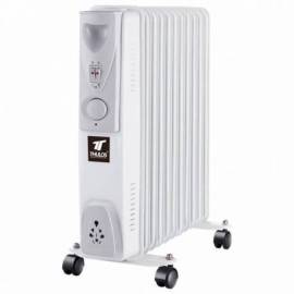 MINI RADIADOR ACEITE THULOS TH-RAC2003 2500W