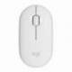 RATON INALAMBRICO PEBBLE MOUSE 2 M350S