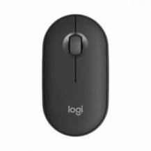 RATON INALAMBRICO PEBBLE MOUSE 2 M350S