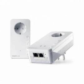 ADAPTADOR PLC DEVOLO MAGIC 2 WIFI 2 UNIDADES PLC