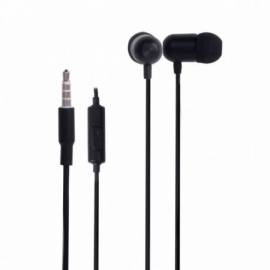 AURICULARES CON MICRO FONESTAR X3-N