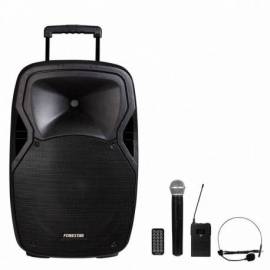 ALTAVOZ PORTATIL FONESTAR MALIBU 215P